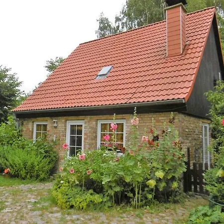 Ruegen_fewo 184 Holiday home Patzig
